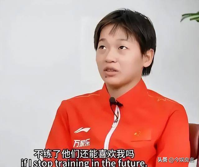 陈芋汐也没想到,全红婵会因香港火灾后的这一举动,迎来口碑暴涨