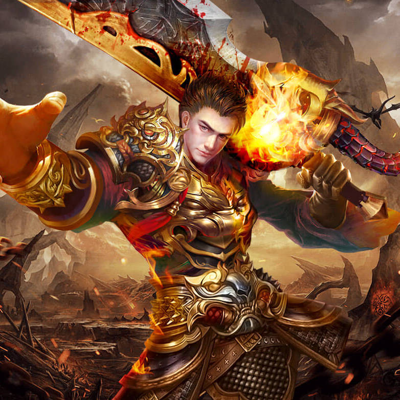 《奇迹MU:荣耀出征》——经典魔幻MMORPG的移动端重生_游戏_玩家_玩法