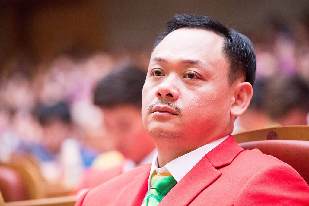 深一度｜占旭刚王励勤履新背后，体育总局人事变革有何潜台词