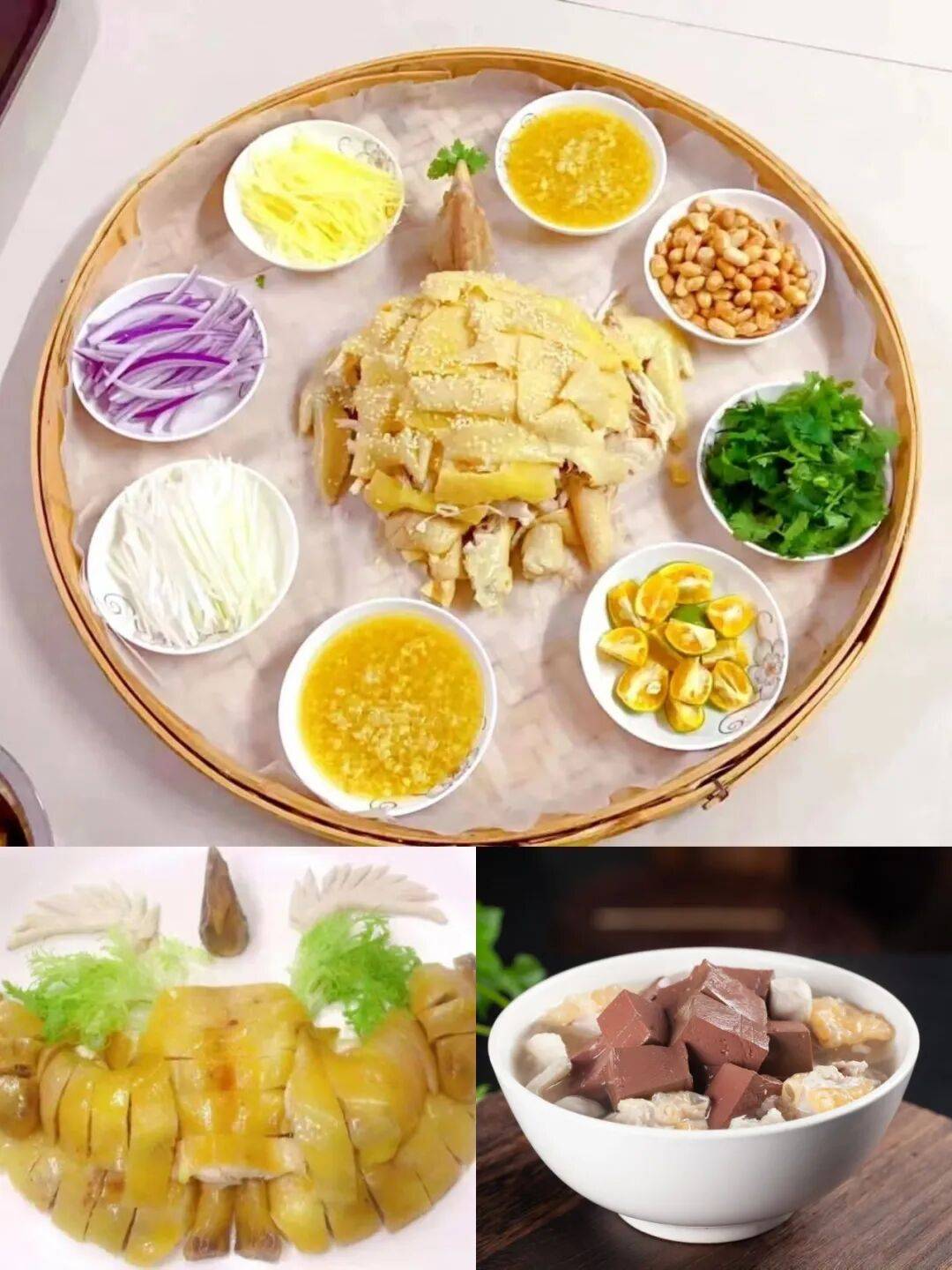 广东惠州特色美食小吃