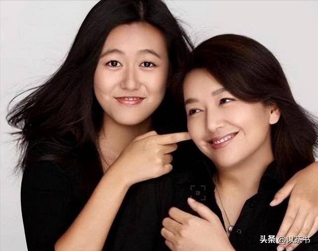 真情母子江珊是什么职业_江珊女儿高亦心 江珊为女儿操碎心 江珊女儿感情经历