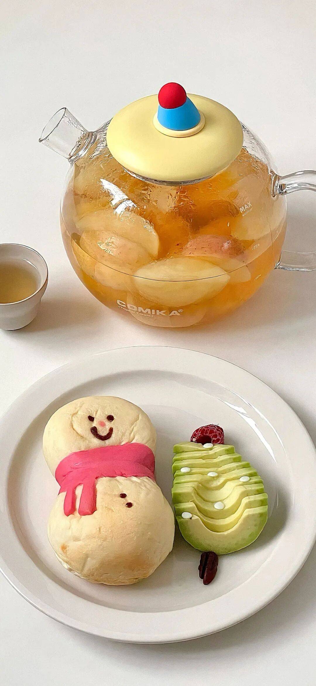 壁纸 | iphone17高清全屏壁纸