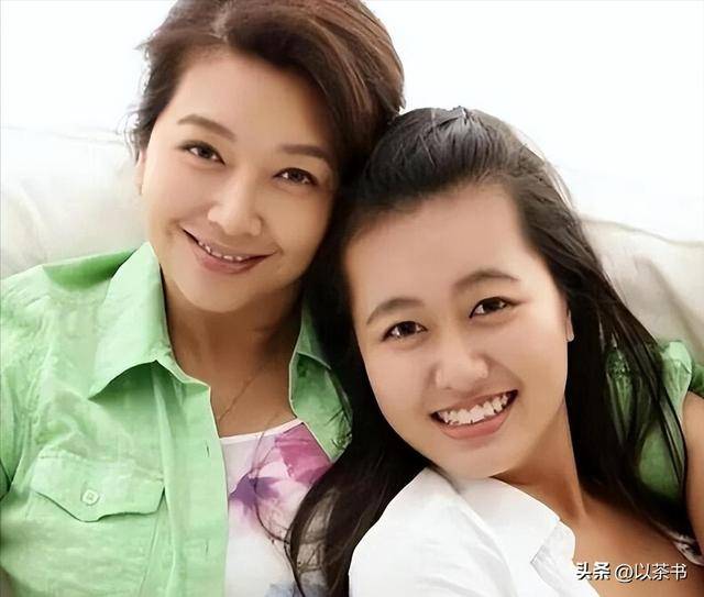 真情母子江珊是什么职业_江珊女儿高亦心 江珊为女儿操碎心 江珊女儿感情经历