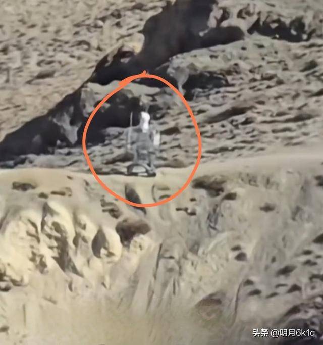 原创 印度网友笑中国用机器人在中印边境站岗?看完差距,笑不出来了