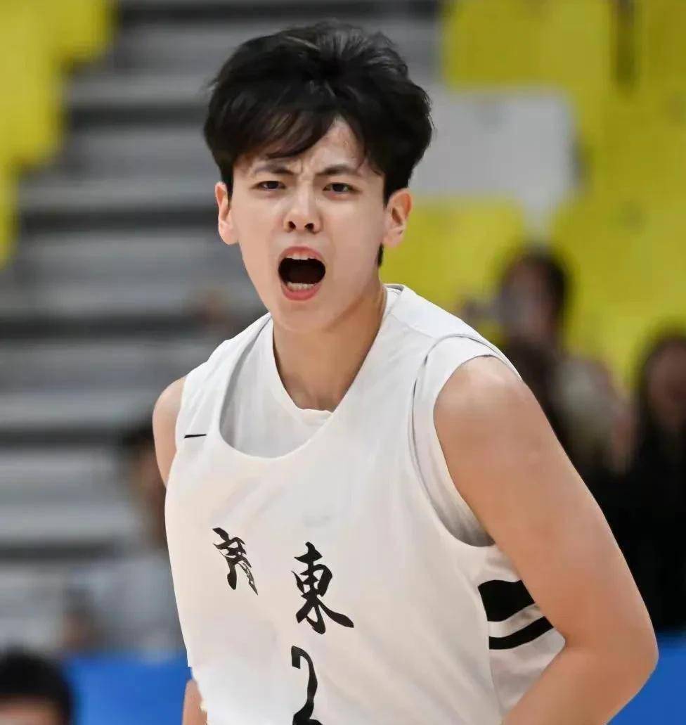 杨舒予_wcba_亚洲杯