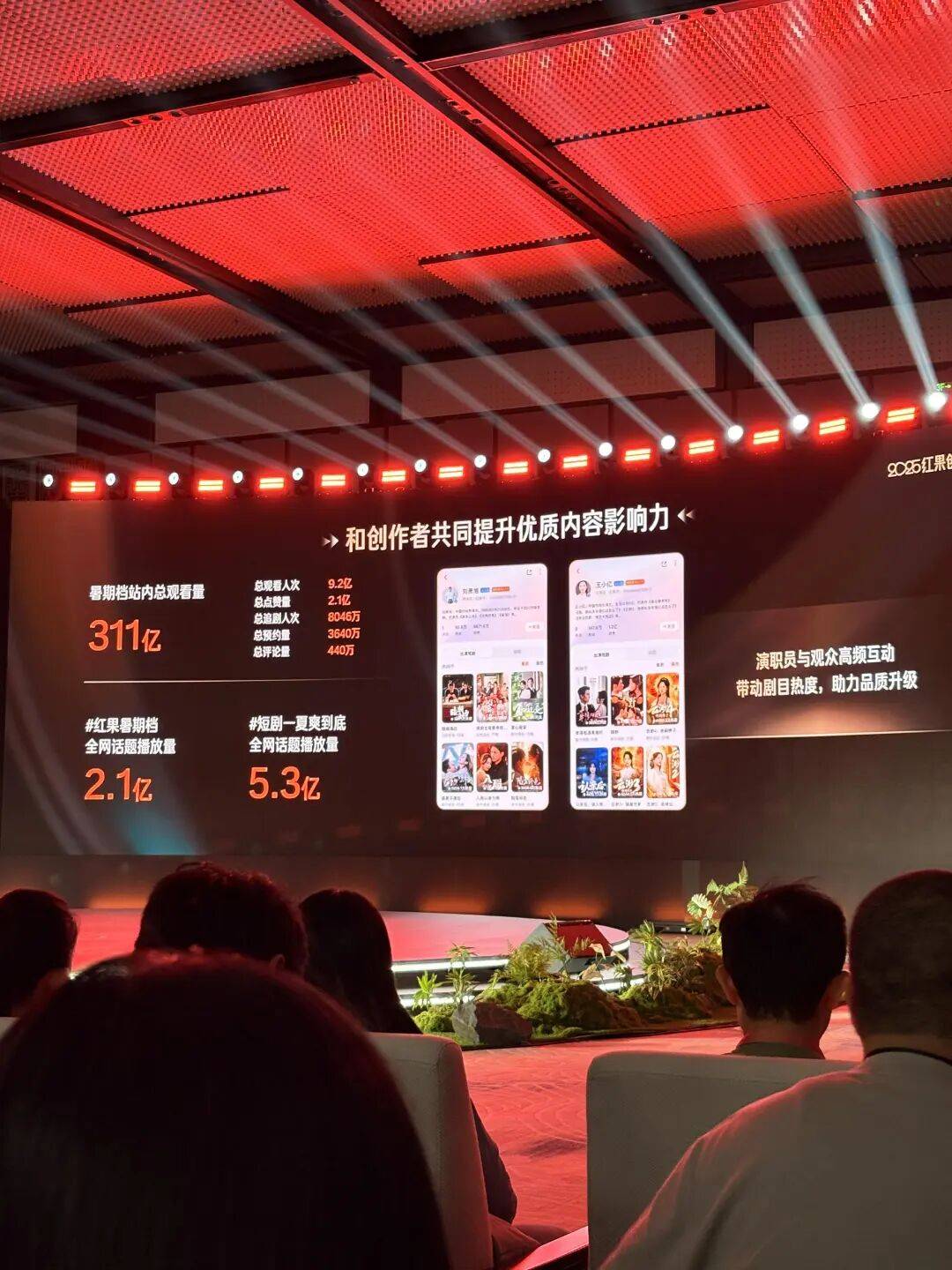 我发现短剧，进化得有点陌生了。