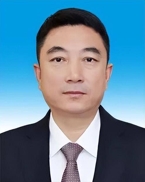 刘伟,升任副省部级_吉林_党组书记_管理厅