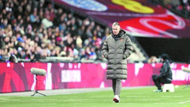 对英格兰输八个，又被苏格兰捅三球，被浇了一盆冷水的中国女足该何去何从