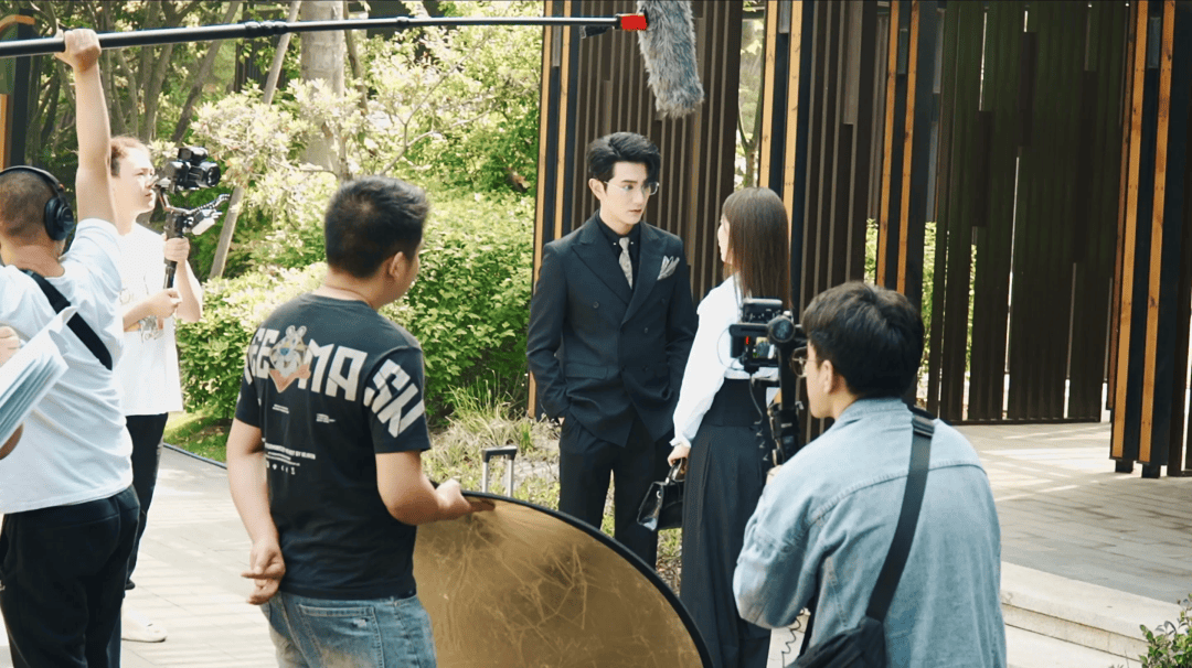 我发现短剧，进化得有点陌生了。