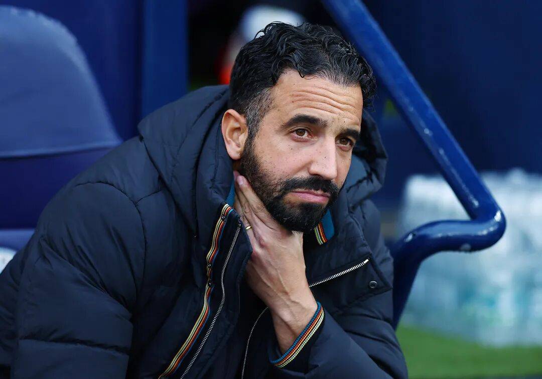 曼联不排除冬窗签人,但重大交易要等到明年夏窗