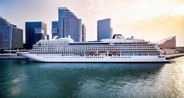 深圳前海：高水平开放 赢外资信心