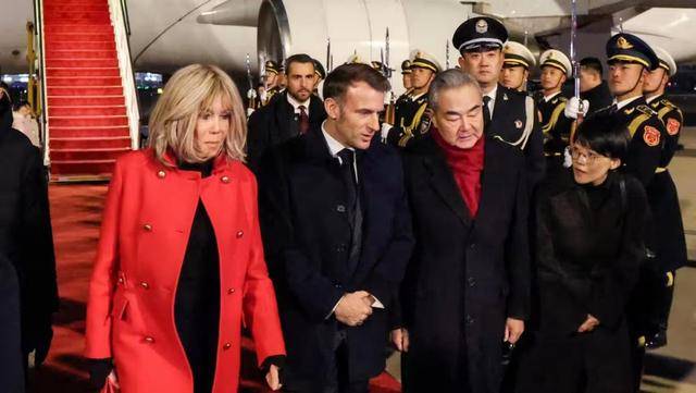 原创 法国专家坦言不知如何与中国相处!从未见过如此强大的工业霸权