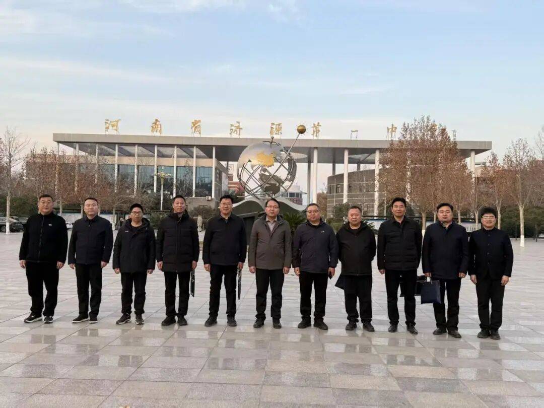 解码"济源样本" 蓄力淮中发展