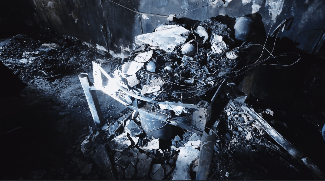 安全用火用电·平安温暖过冬 | 警惕“小火亡人”，这些易被忽视的隐患请对照自查→_火灾_彭水_案例