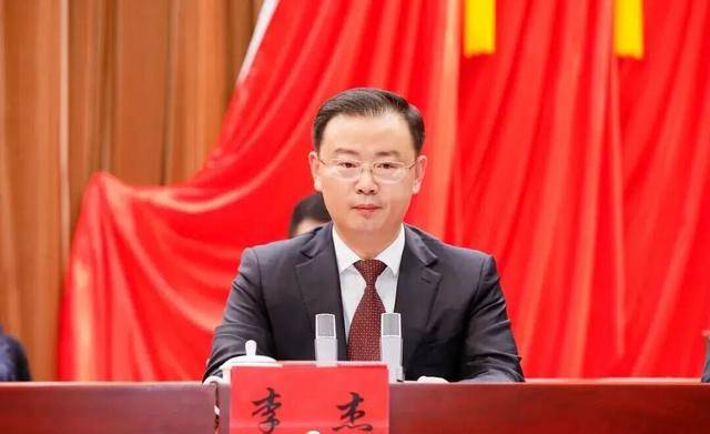 江苏省委批准，李杰、索向东履新