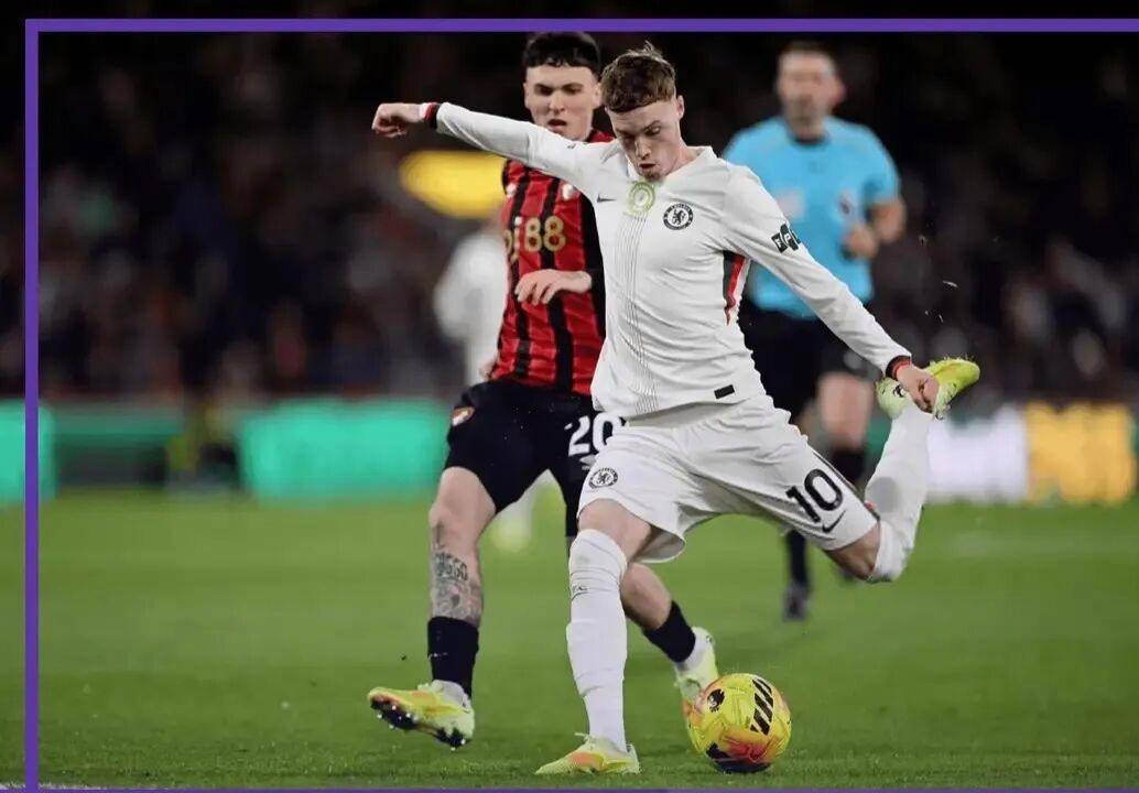 0-0闷平！切尔西2轮不胜+仅2射正，桑切斯5次神扑，前四要飞了？