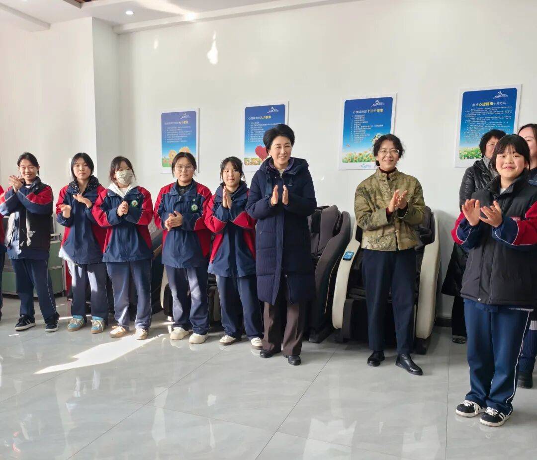 宋莉赴甘肃调研 强调做实做细关爱帮扶工作 把党的关怀和温暖送到妇女儿童身边