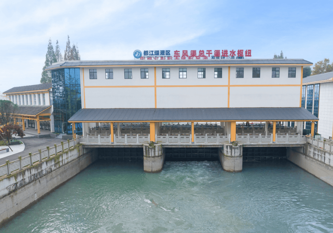 解码“十四五”四川水利“成绩单”