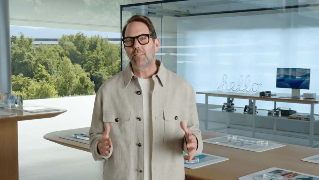 库克告别苹果,「九子夺嫡」争夺CEO大战开始了