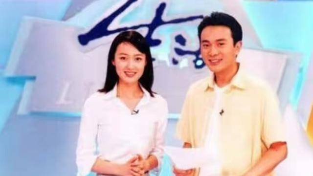 她是“最风流”女主持,曾将2个有妇之夫玩弄于股掌,如今幸福吗