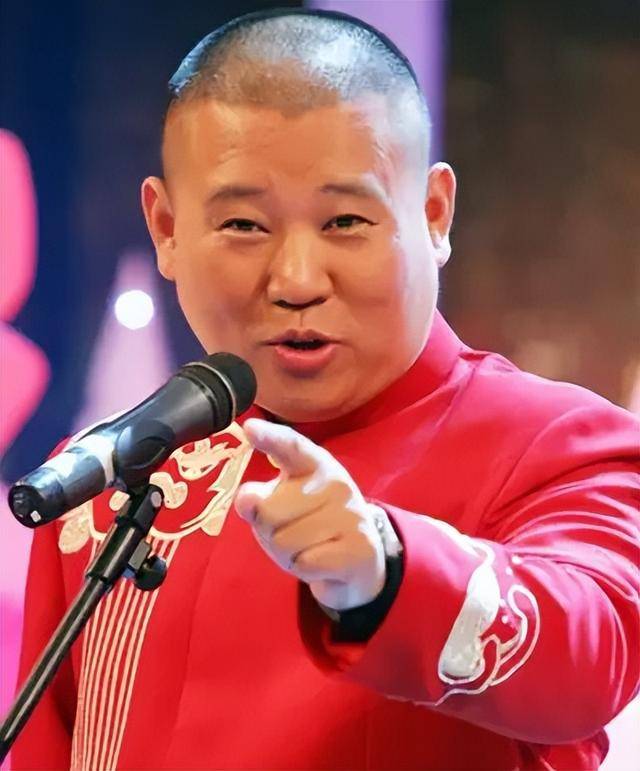 “约谈风波”不到1天，郭德纲发文疑8字回应，记者传来后续引猜测