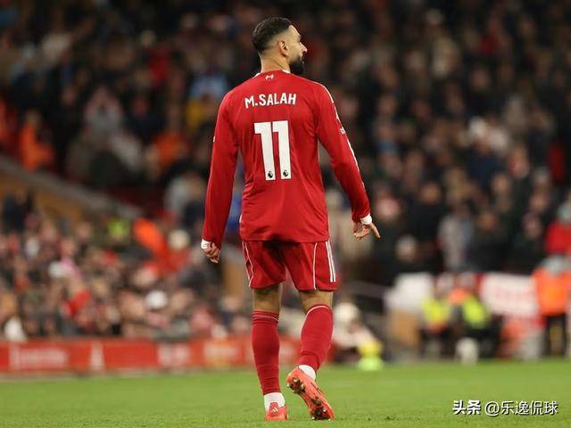 萨拉赫未来成疑，谁来接班利物浦右路？盘点五位潜在替代者