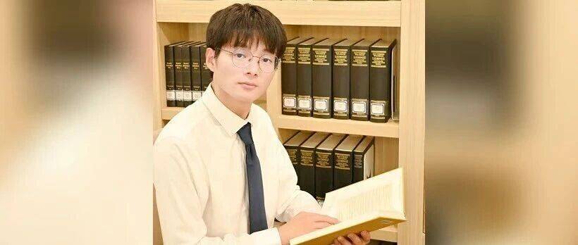 26岁闵超已任浙江大学博导_马克思主义_研究生_计划