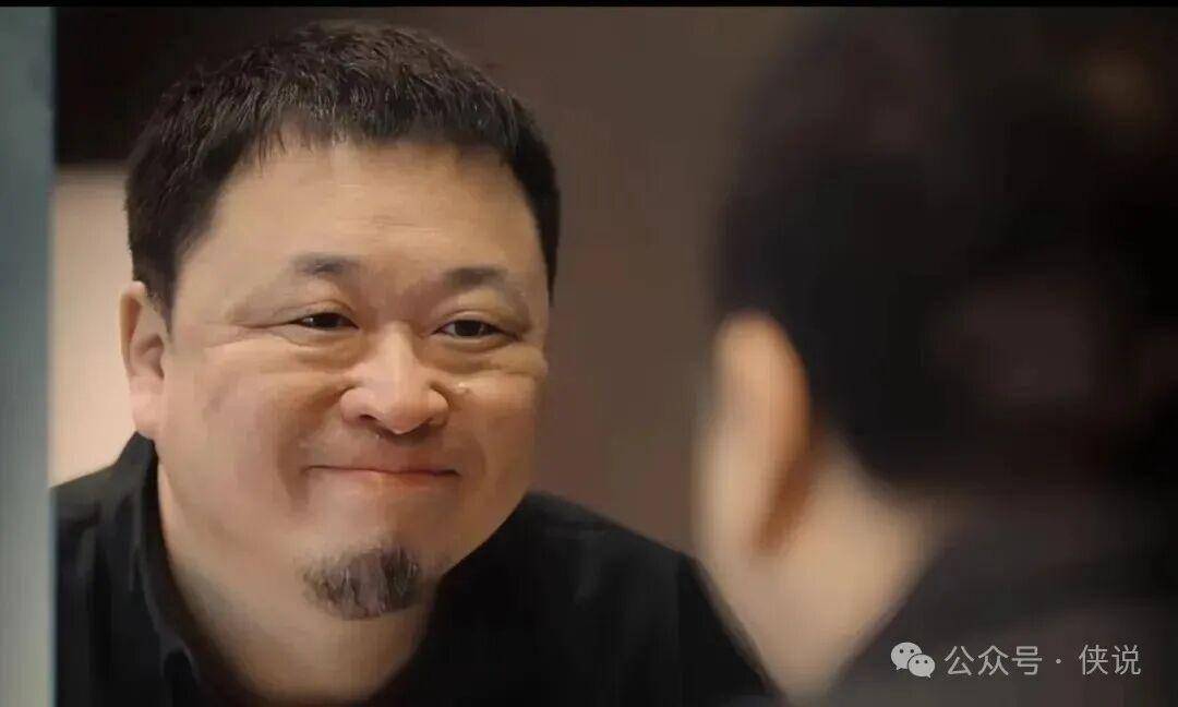 罗永浩终于栽了