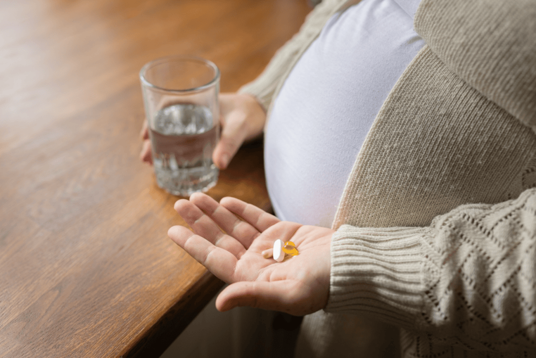 怀孕流感会影响胎儿吗?预防和治疗流感,安全用药一文说清