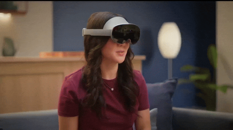 谷歌自曝三大AI眼镜计划!对战苹果Meta