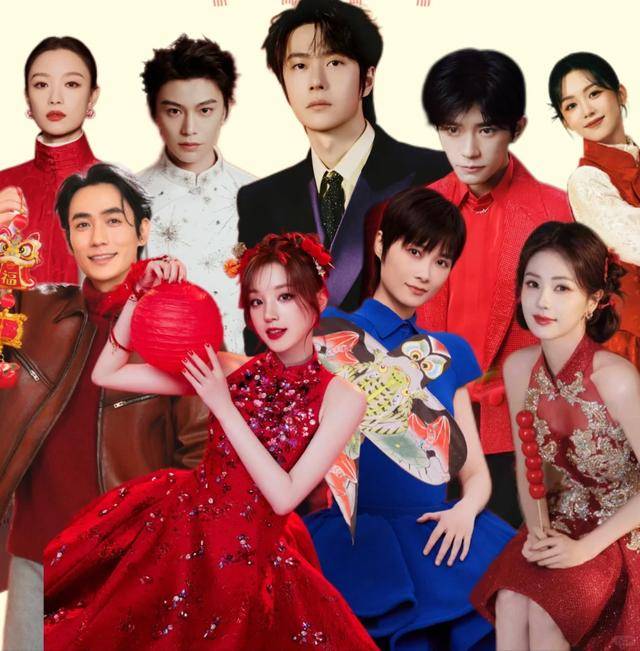 2026年央视春晚官宣,看完拟邀名单,网友:赵本山的担心恐要成真