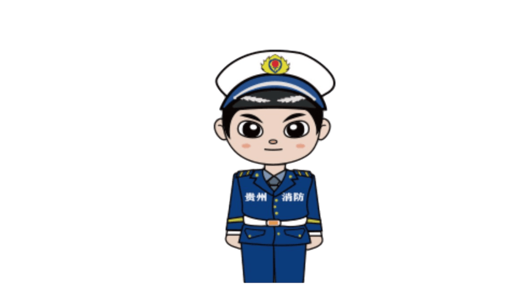 贵阳一幼儿园突发火情 自动喷水灭火系统发挥关键作用 贵阳一幼儿园突发火情 自动喷水灭火系统发挥关键作用