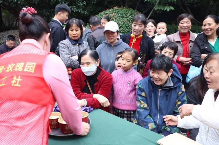 合肥绿城玫瑰园：一个基层小区的三年“治”变