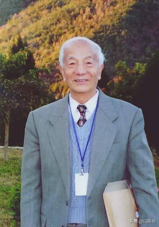 杨振宁逝世后,"西南联大五大才子"只剩一人,现如今104岁高龄