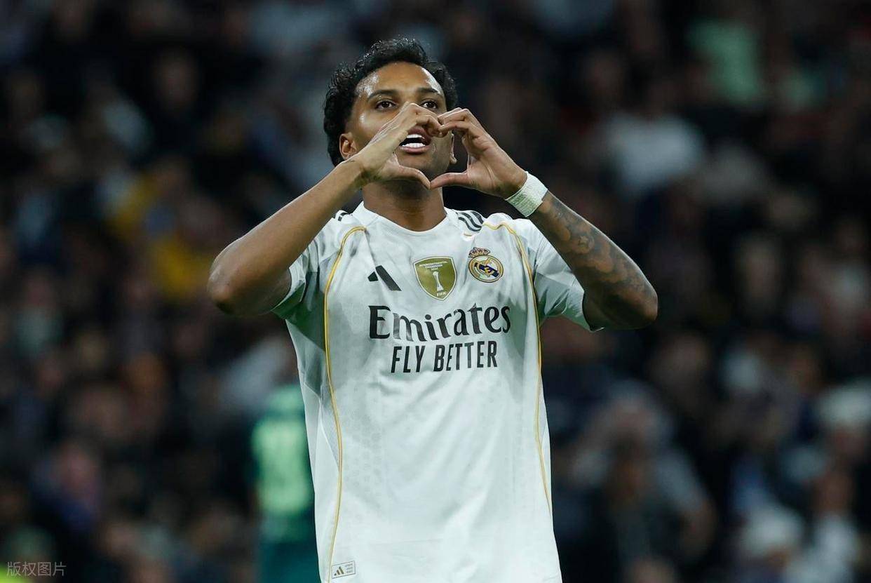 瓜帅赛后密会罗德里戈!直言:他是另一个维度的球员,冬窗或有大动作