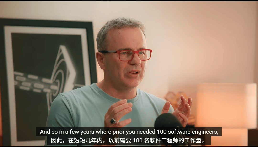 DeepMind科学家惊人预测:AGI在2028年实现,大规模失业要来了