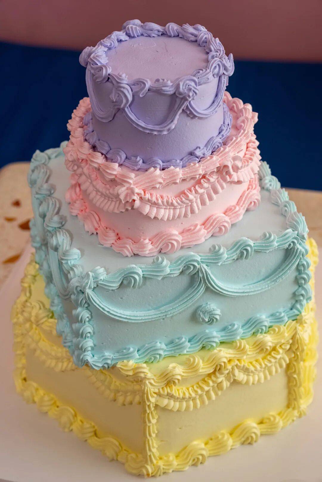cake_bloom_韩式
