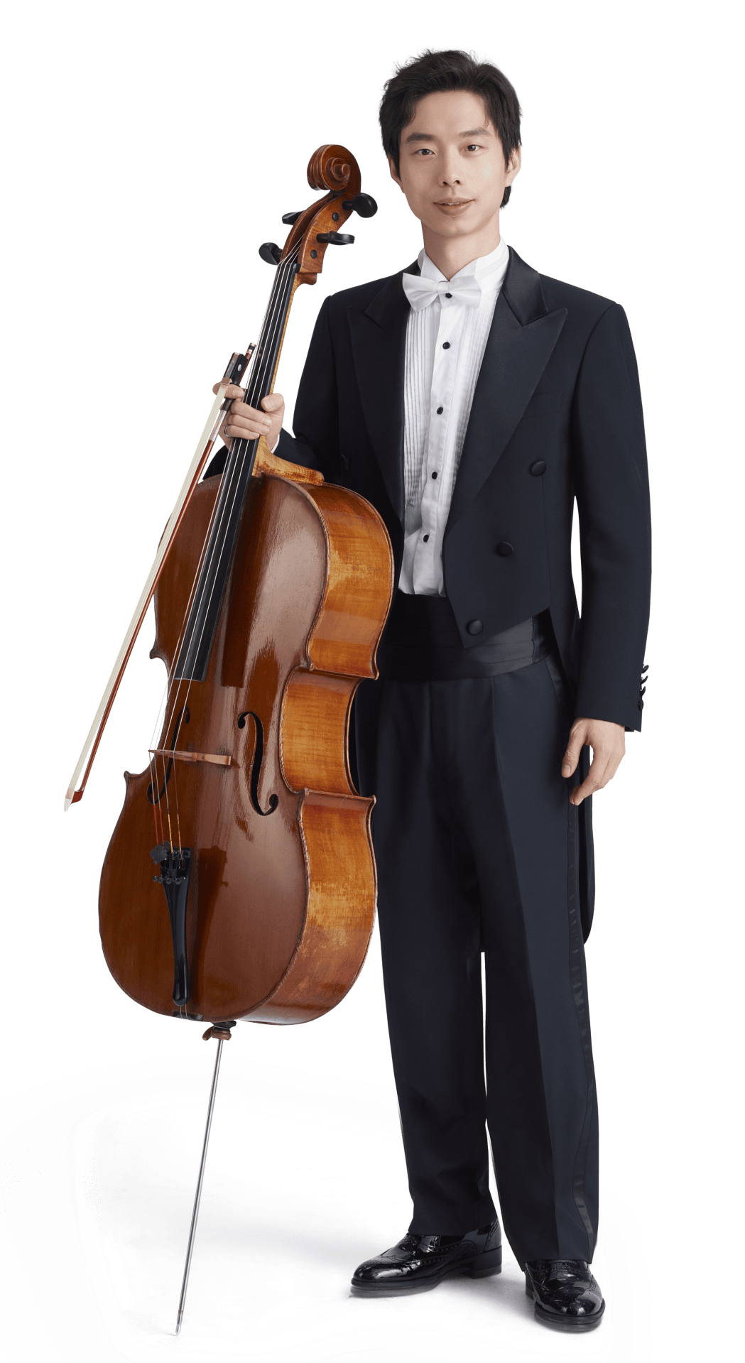 大提琴:李成竖琴:庄媛媛演出信息演出时间:2025年12月27日 星期六 19