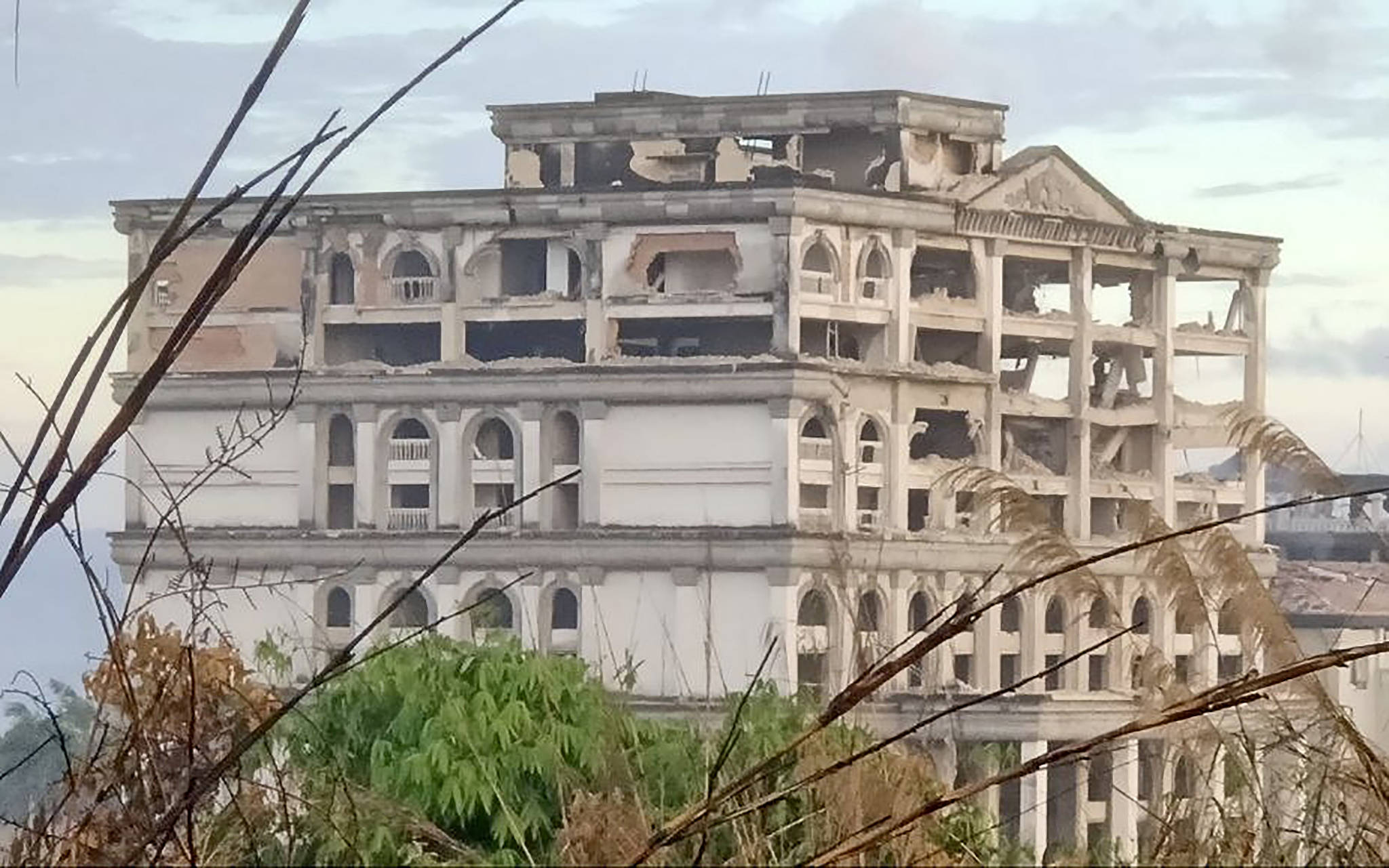 已炸掉3座赌场,泰国无视特朗普调停继续打击柬埔寨