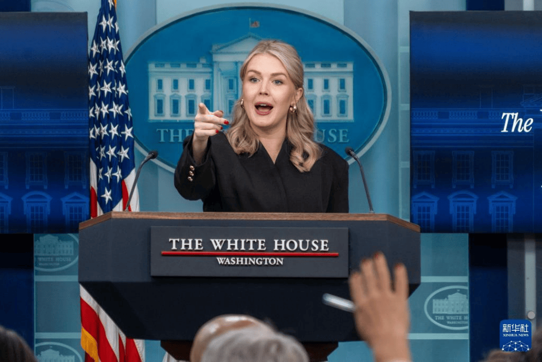 白宫发言人小嘴叭叭叭像开机关枪,俄乌、泰柬、日本都被她说了! 白宫发言人小嘴叭叭叭像开机关枪,俄乌、泰柬、日本都被她说了!