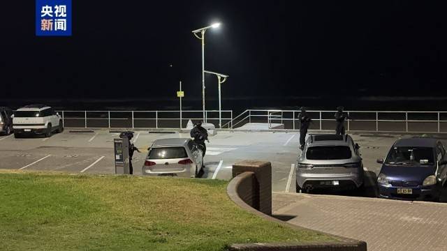 澳大利亚邦迪海滩枪击事件已致12人死亡 警方称其为恐怖袭击