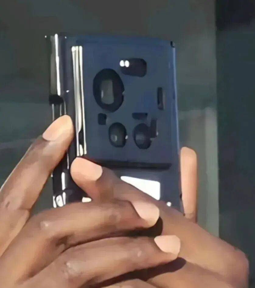 小米全家桶来了,春节前新品全曝光