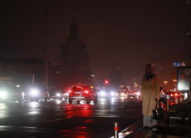 俄空袭致乌大停电,威胁将迅速回应欧盟冻结俄资产