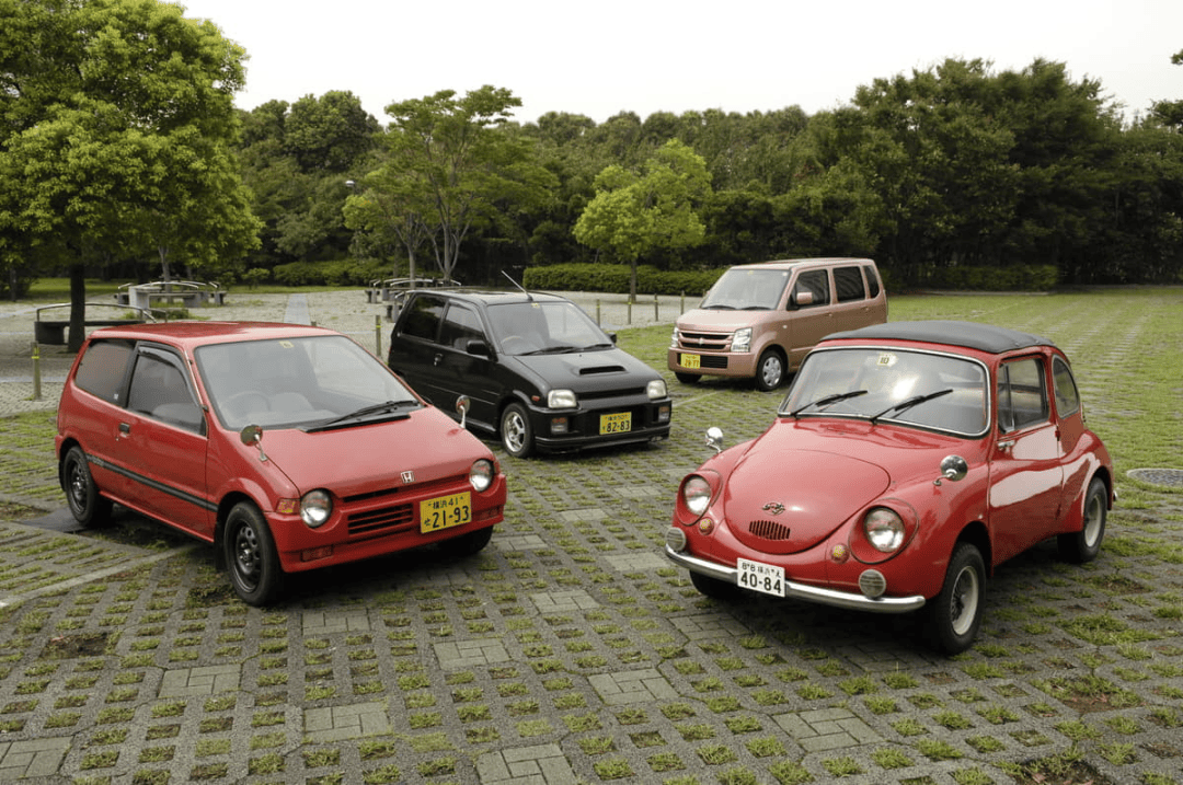 日本“老头乐”反攻美国,V8大皮卡要塌房了?