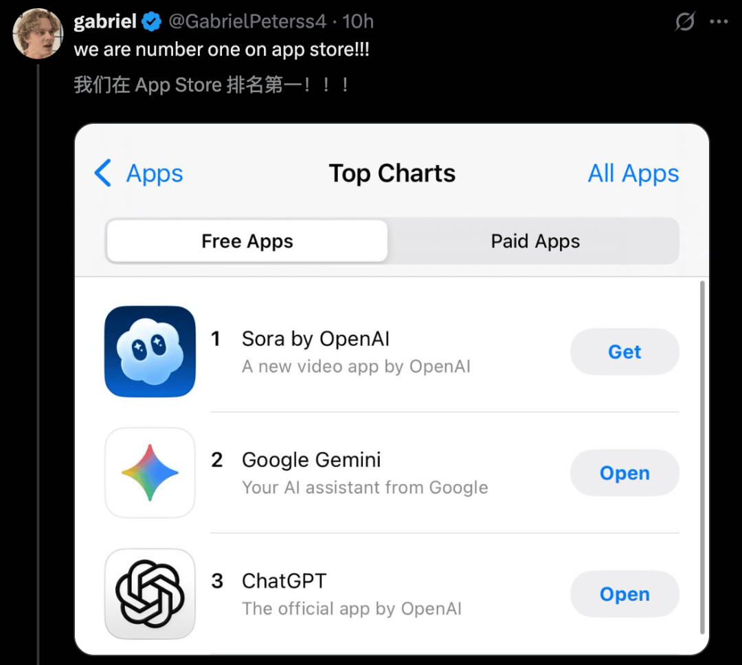 仅4人28天!OpenAI首曝Sora内幕:85%代码竟由AI完成