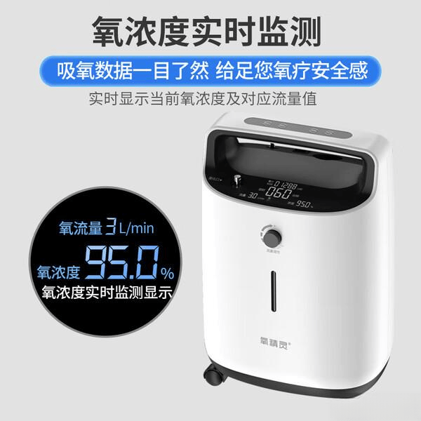 氧精灵制氧机怎么样海尔制氧机与氧精灵制氧机深度对比：哪个更适合你？_https://www.jmylbn.com_新闻资讯_第6张
