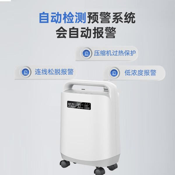 氧精灵制氧机怎么样海尔制氧机与氧精灵制氧机深度对比：哪个更适合你？_https://www.jmylbn.com_新闻资讯_第8张