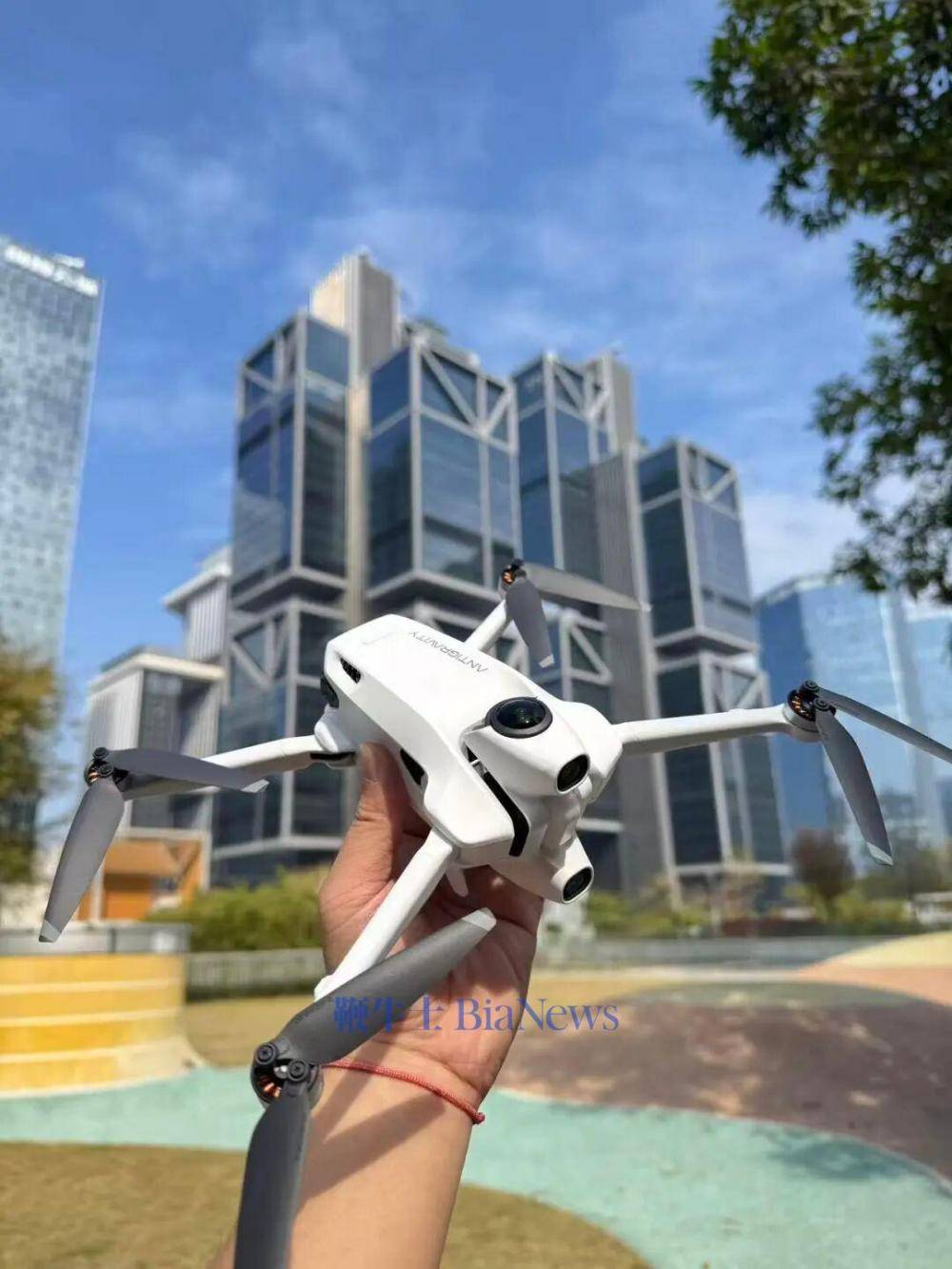 影石大疆「互偷」进入下半场