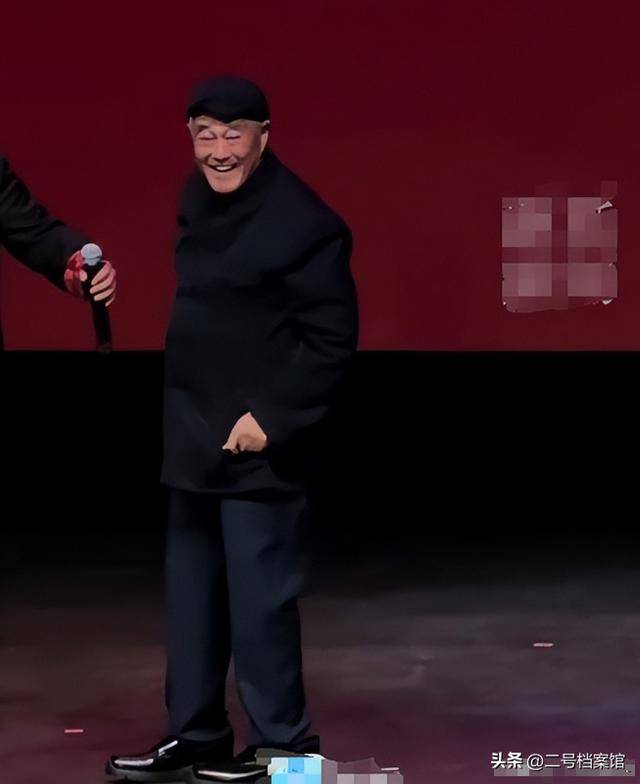 多次拒绝赵本山,凭一己之力改春晚基调的哈文,如今下场毫不意外