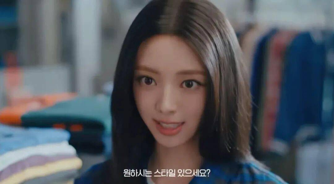 知名女团爱豆首次演技挑战引关注,网友观点两极分化褒贬不一! 插图 知名女团爱豆首次演技挑战引关注,网友观点两极分化褒贬不一! 插图